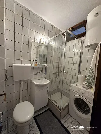 Apartment in the center of Budva