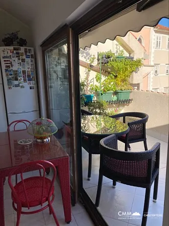 House in Old Town of Herceg Novi