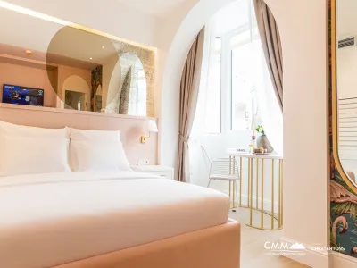 Mini-hotel in Budva, 425 meters from the sea