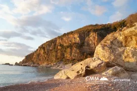 Land in Budva