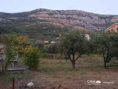 Plot in Buljarica