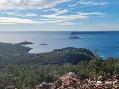 Panoramic Haven