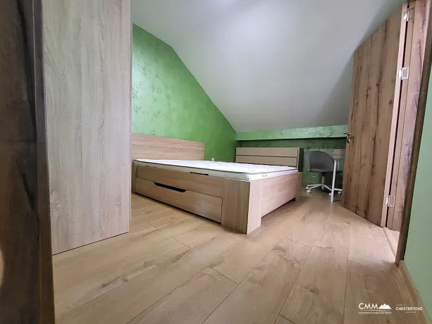 Two-Bedroom Apartment in Budva, 60 m², Excellent Location Near the Beach