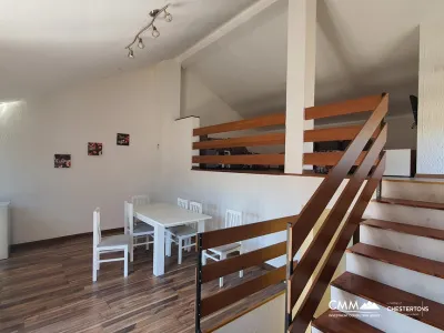 For sale apartment in Herceg Novi with sea view