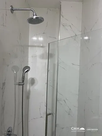 Two-bedroom apartment for sale in the very center of Budva.