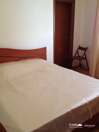 #6683 Apartment with 2 bedrooms in Bečići
