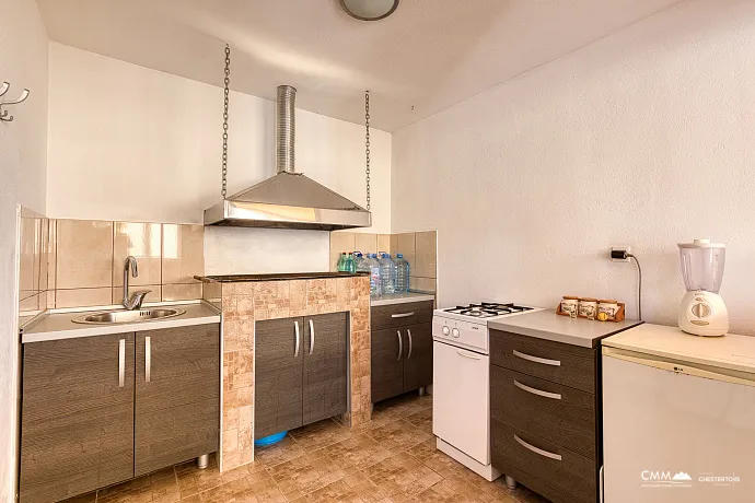 House in Kovači, Kotor