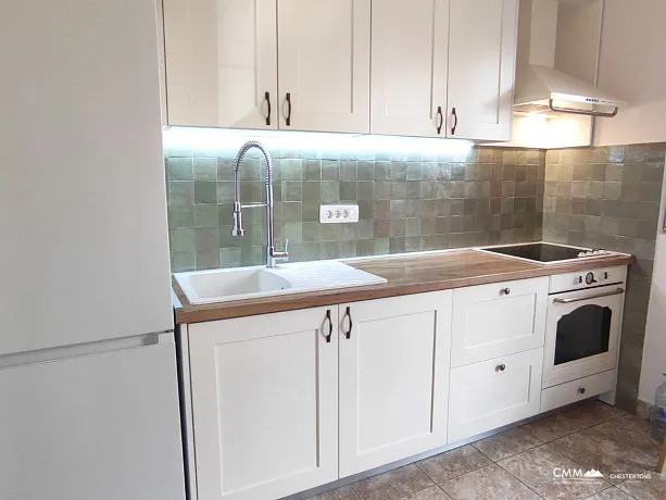 Perfect Family Home with Sea and Mountain Views in Sutomore