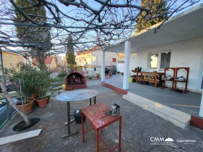House in Bar with three bedrooms