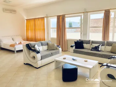 Apartment house in Herceg Novi