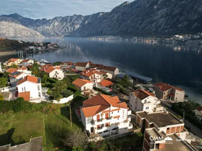 # 6827 Hotel GALIA in Prcan 2.334 mln