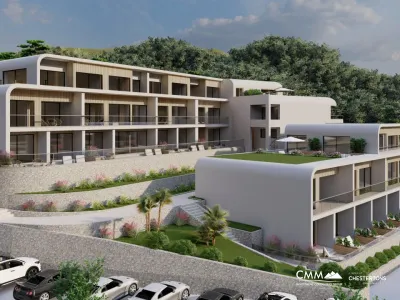 Complex Bonichi Tivat