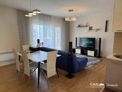 #6683 Apartment with 2 bedrooms in Bečići