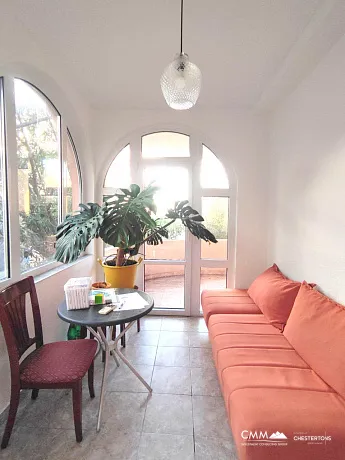 Perfect Family Home with Sea and Mountain Views in Sutomore