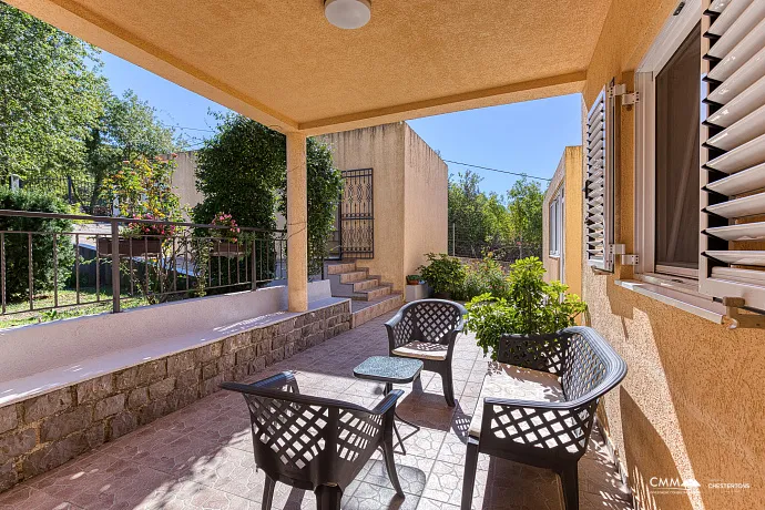 House in Kovači, Kotor