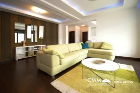 Luxurious apartments in Kostanjica