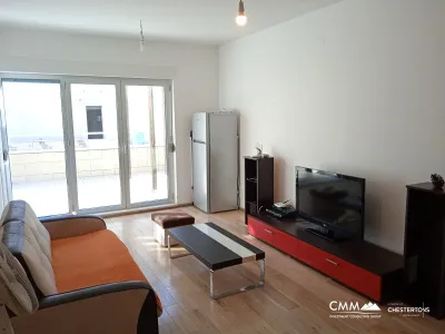 Apartment in Kotor with two bedrooms and a large terrace