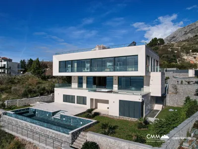 Azure Horizon Residence