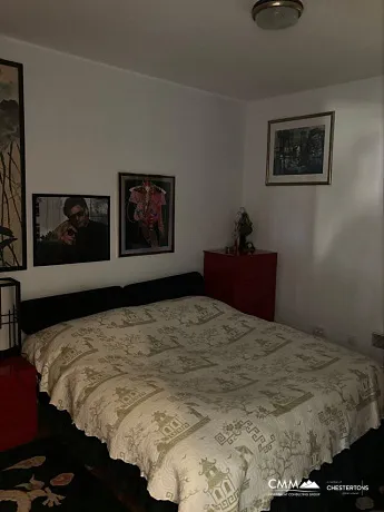 House in Old Town of Herceg Novi