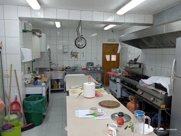 Mini Hotel on Jaz 50 meters from the sea