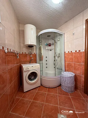 #6683 Apartment with 2 bedrooms in Bečići