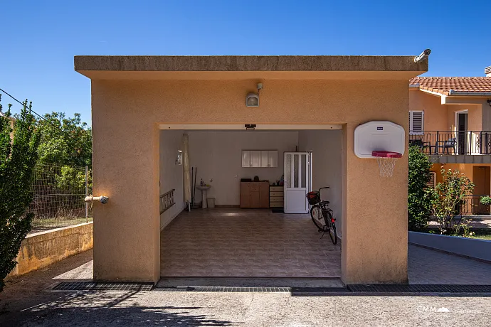 House in Kovači, Kotor