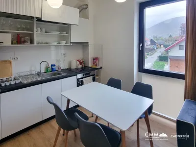 Modern One-Bedroom Apartment – Your Perfect Investment Opportunity!