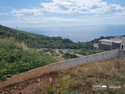 Plot for sale in Krimovica