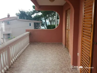 House in Susanj
