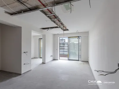 Modern One-Bedroom Apartment in Budva with Optional Garage