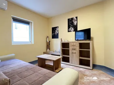 Apartment 31m2 in Herceg Novi, Bijela
