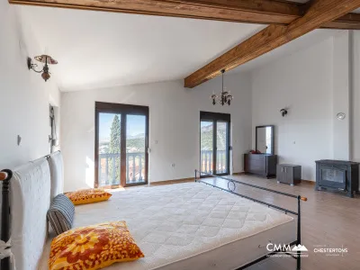 House on the Bar Riviera, 195 m²