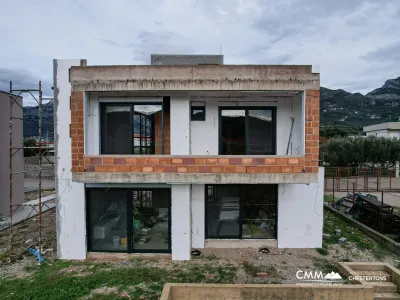 Modern House in Bar with Terrace and 3 Bedrooms