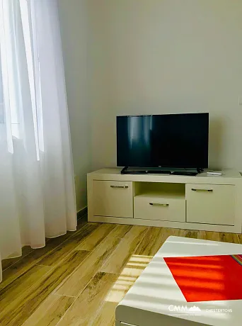 # 6813 46 m² apartment in a complex with a swimming pool - Sunny Side 2,