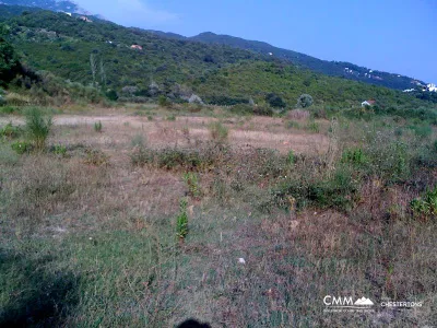Land in Herceg Novi