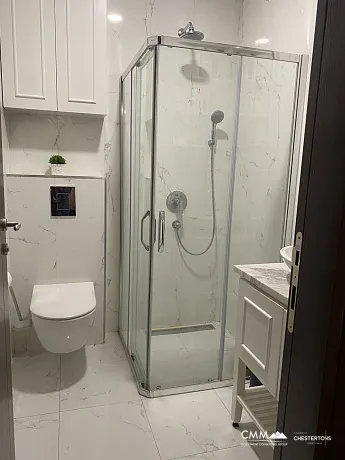 Two-bedroom apartment for sale in the very center of Budva.