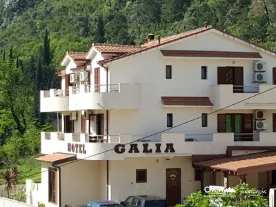# 6827 Hotel GALIA in Prcan 2.334 mln