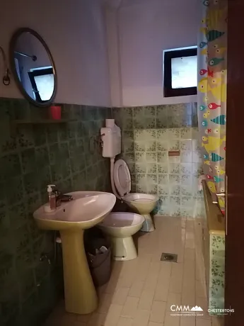 HOUSE FOR SALE – 270 m² – EXCEPTIONAL OPPORTUNITY IN PRČANJ!