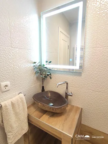 Perfect Family Home with Sea and Mountain Views in Sutomore