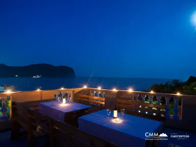 Hotel in Buljarice