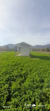 Plot for Sale in Grahovo