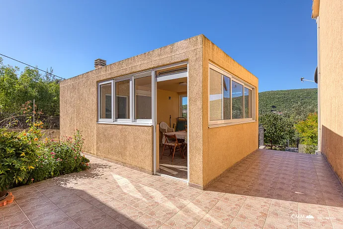 House in Kovači, Kotor
