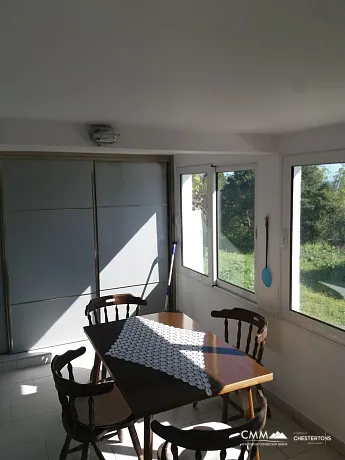 Two-story house in Sutomore