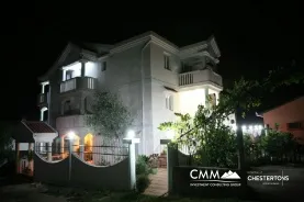 A mini hotel in Tivat