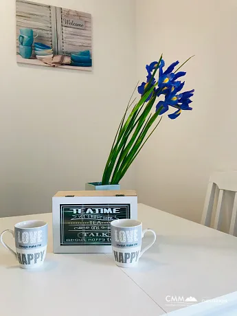 # 6813 46 m² apartment in a complex with a swimming pool - Sunny Side 2,