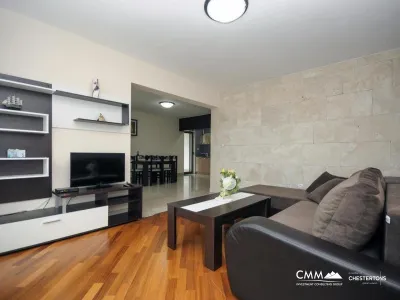 Apartments in Budva