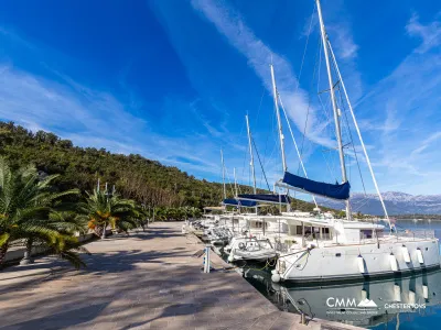 Exclusive Plot for Sale in Tivat