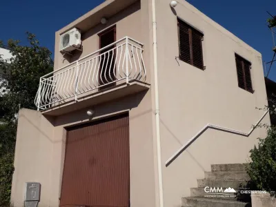 House in Herceg Novi