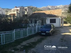 Plot in Budva