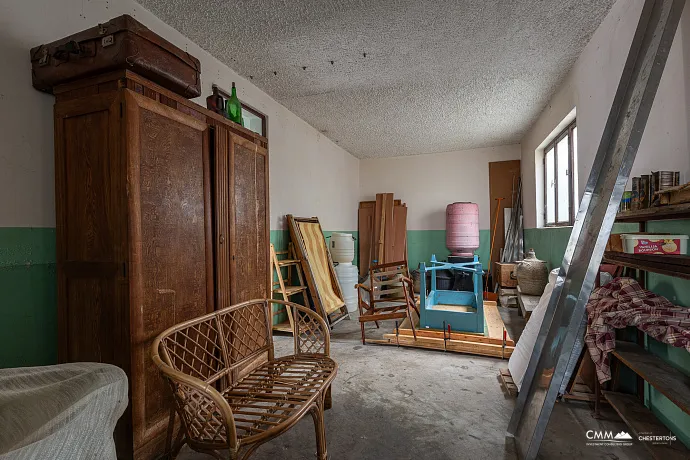 HOUSE FOR SALE – 270 m² – EXCEPTIONAL OPPORTUNITY IN PRČANJ!